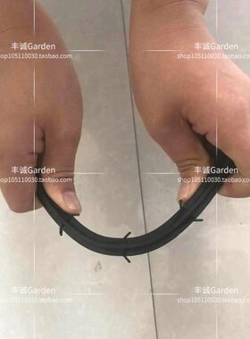 黑色塑料防草布除草布园艺地钉塑料固定钉塑料防草布地钉