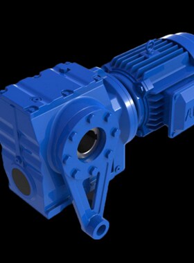 国宇传动MTNF97减速机MTNF97齿轮减速电机