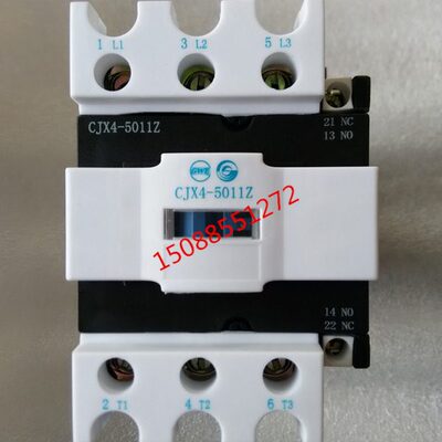 213天水二一三直流接触器CJX4-6511Z GSC1-6511Z 653Z