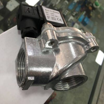 直角式电磁脉冲阀 RMF-T DMF-Z-25 20 40S 50S 62S 76S 除尘喷涂