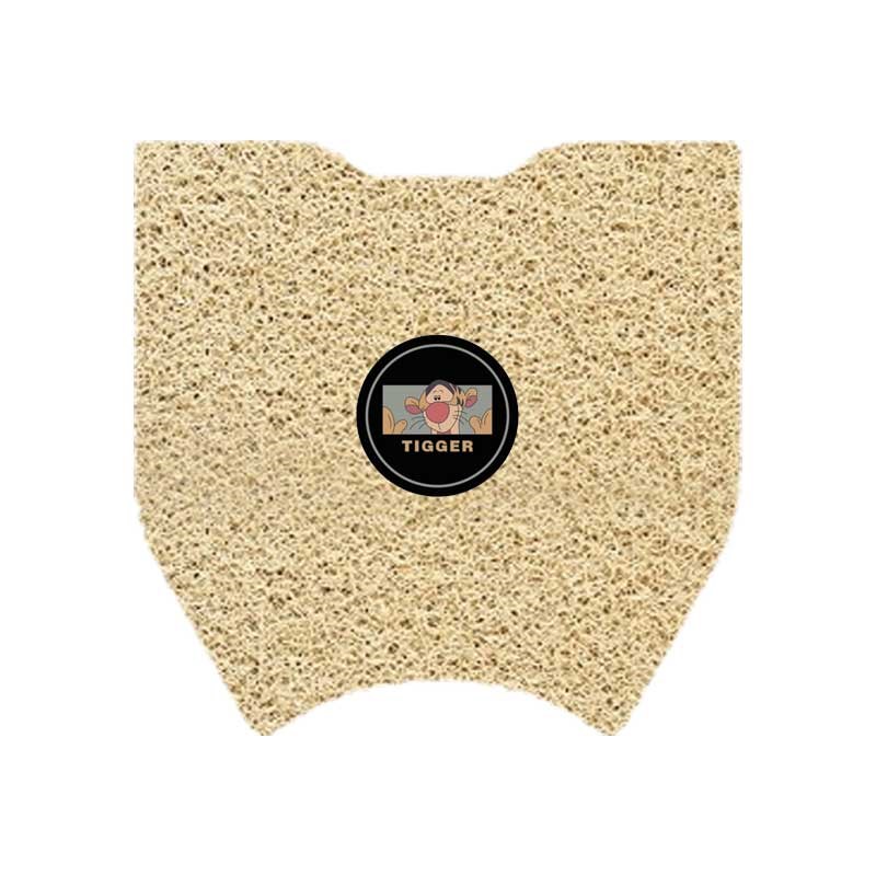 适用于小牛 MMT电动车脚垫踏板皮脚踩垫座垫套防水坐套座椅罩座椅