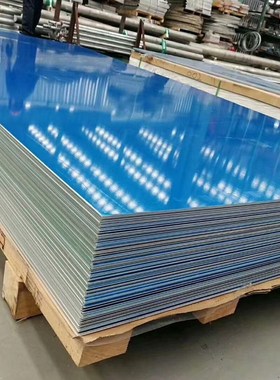 3004铝板 装饰 防锈耐腐蚀 导热导电 Al-Mn系合金 铝镁锰合金铝板