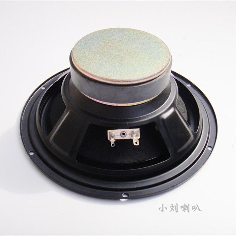高档飞乐8寸全频喇叭 高中低音二三分频器 音响音箱汽车 德国血统