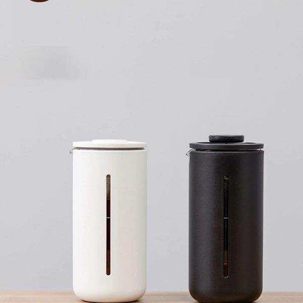 泰摩法压壶法式家用小型耐热玻璃手冲茶壶过滤咖啡机器具煮咖啡壶