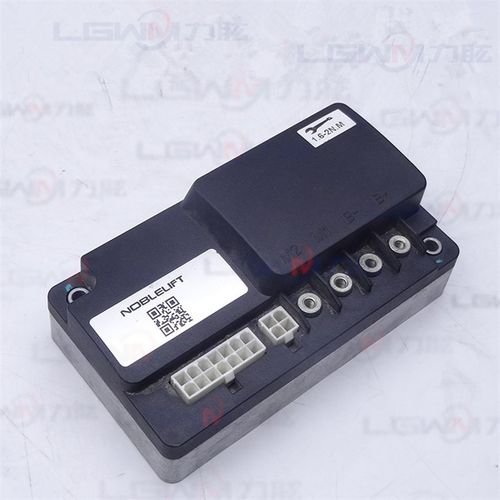 叉车控制器电路主板修复电动合力杭州中力丰田林德萨牌模块维修