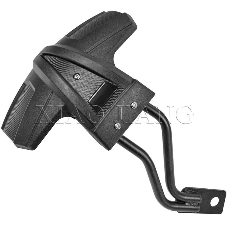 适用本田CB500X 18-21款式 改装摩托车后面挡泥板