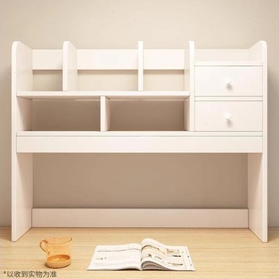 新多肉架桌上置物架客厅桌面书架多层收纳架整理架书桌简易小书柜