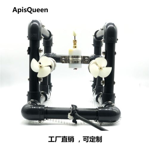 DIY水下ROV机器人加摄像头水下世界探索学生教育有刷推进器套装