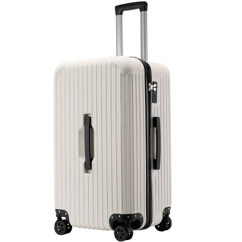 40寸行李箱男超大容量结实耐用加厚皮箱子50大号女旅行拉杆密码箱