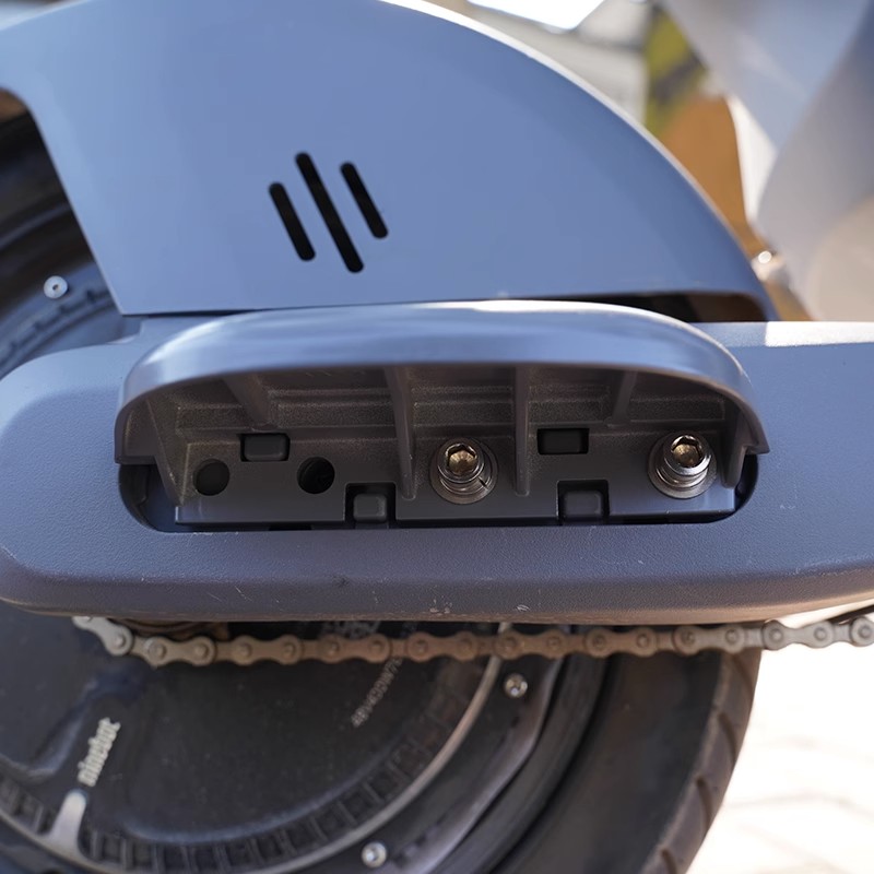 九9号电动车新BC系列B30c/110p/C90后座载人脚踏搁脚踏板改装配件