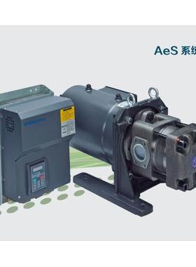 Hilectro注塑机压铸机液压伺服系统压配套专业改造升级节能