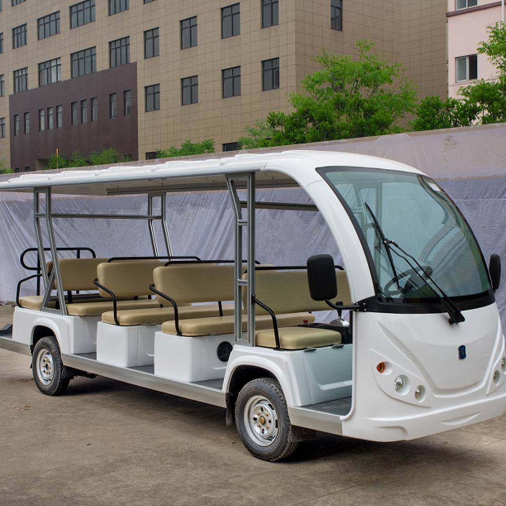 厂价直销14座豪华观光车四轮电动代步看房接送高尔夫款景区游览车,搬运/仓储/物流设备,其他起重搬运设备,淘宝优惠券,粉丝福利购,淘宝优惠卷