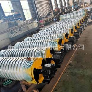 加工定做空心镀铬辊筒不锈钢辊筒直径600切轴辊厂家