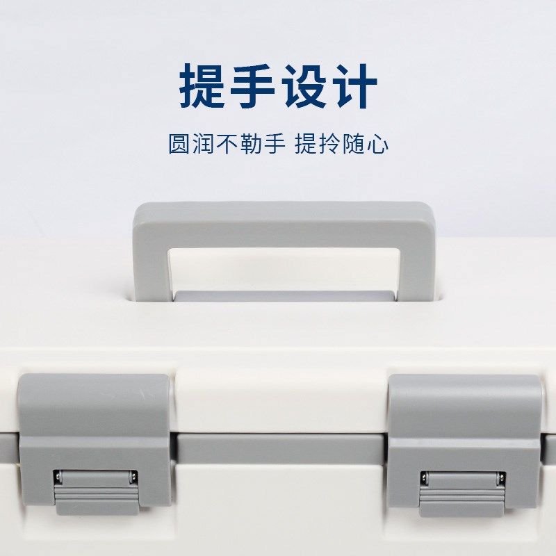 医用保温箱药品母乳冷藏盒便携式小冰箱转运箱疫苗试剂医疗冷藏箱