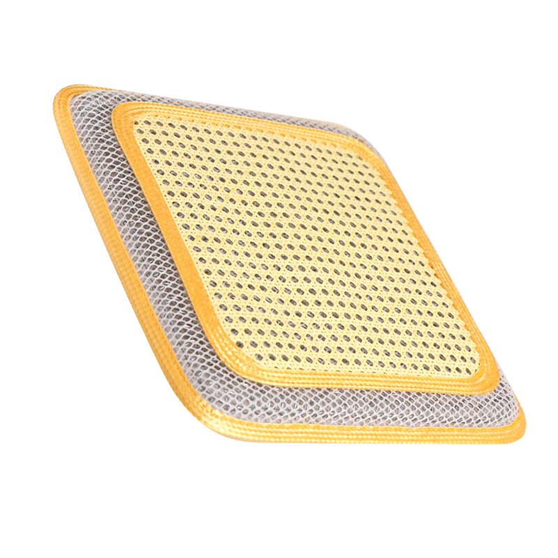 夏天汽车坐垫椅垫透气办公室凉席麻将座垫子车用单片弹簧夏季凉垫