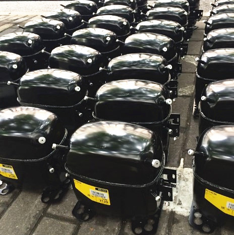 原装丹佛斯压缩机SC15cm SC15D SC21G SC12D SC18CM SC21CL SC18G