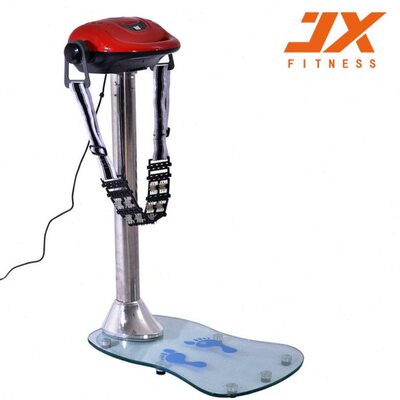军霞JX-M7040 美腰机 扭腰机 室内抖抖机 腰部手部按摩机