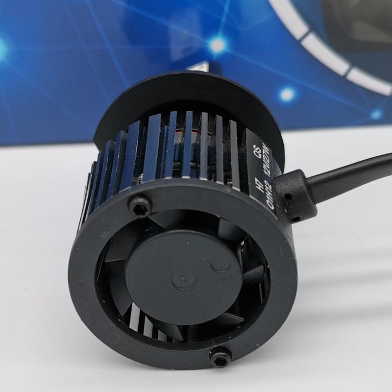 欧司朗迅亮者LED27WH1H4H7H8H11H16HB3HB4HIR2白光XLZ经典版2.0