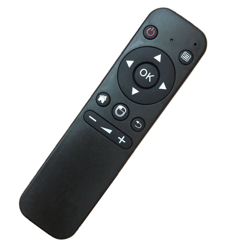 投影仪遥控器PPT翻页笔电视机顶盒万能通用遥控器无线键盘通用Q5