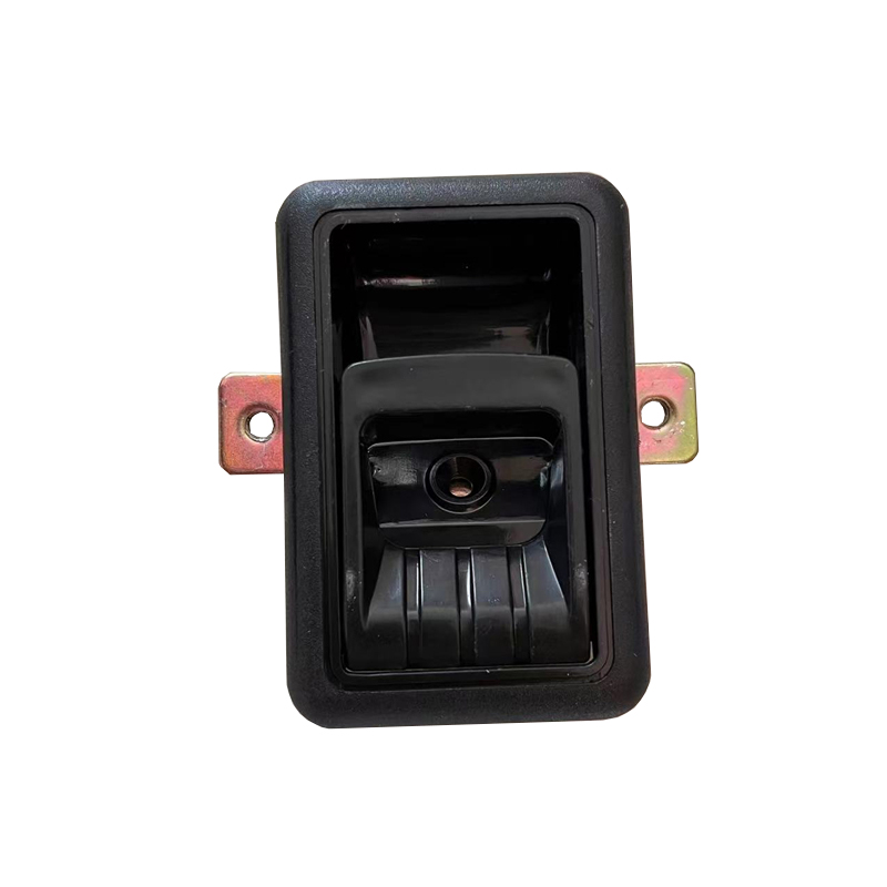 时风三轮车门内扣巨星锋锐华乐梦之星三轮车车门内拉手门内扣