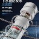 下水道防返水止回阀下水管防返臭神器卫生间厨房防反水溢水止逆阀