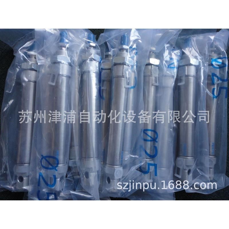 DSNU-10-80-P-A货FESTO气缸-全系列供应19187