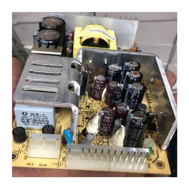 MPT-120C台湾明纬三路开关电源5V10A15V4A-1【询价产品】