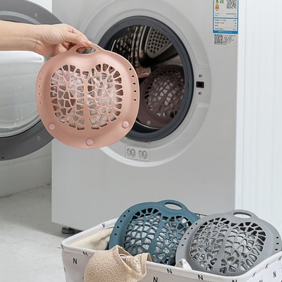2024新款硅胶内衣洗衣袋洗衣机专用防变形护洗袋胸罩内衣袋神器