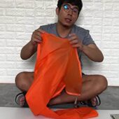 三峰飘云征途晴空地布唐古拉30D考杜拉地布耐磨防水防潮地席