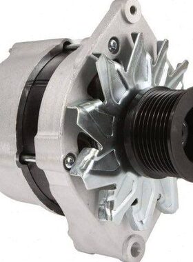 9120060042发电机F005A00025发电机适用约翰迪尔拖拉机发电机