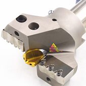 VMD钻头 大孔径U钻