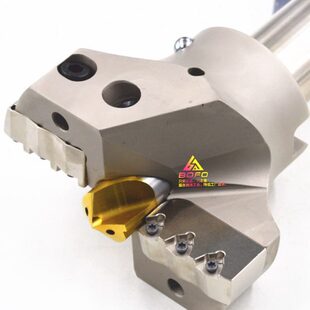 VMD钻头 大孔径U钻