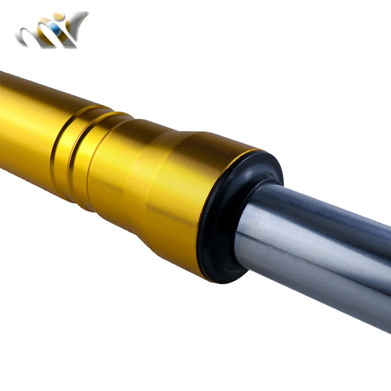 DIO50 AF17 18 27 28期ZX34期Z4 55 56期 改装古刹前减震前叉避震