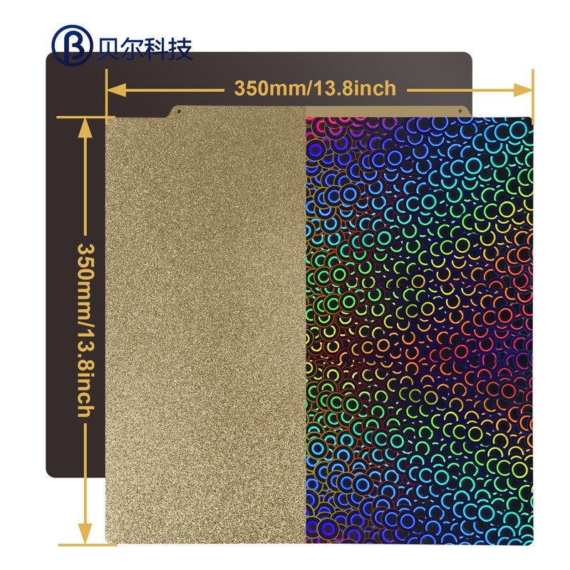 3d打印机配件热床平台PEK/DBS喷涂弹簧磁钢贴膜双面打印磁贴pei板,包装,五金配件包装,淘宝优惠券,粉丝福利购,淘宝优惠卷