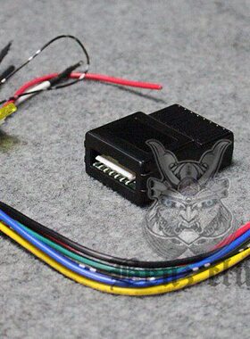 W463 G350 G500 G55 G63 G65 自动升窗器 一键车窗升降