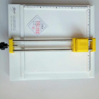 薄层层析硅胶板专用的割板器（层析板切割器）TLC板新款包邮