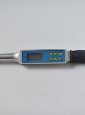 供500N.m数字式扭力扳手 ZJS-500数字式力矩扳手 数字式扭矩扳手