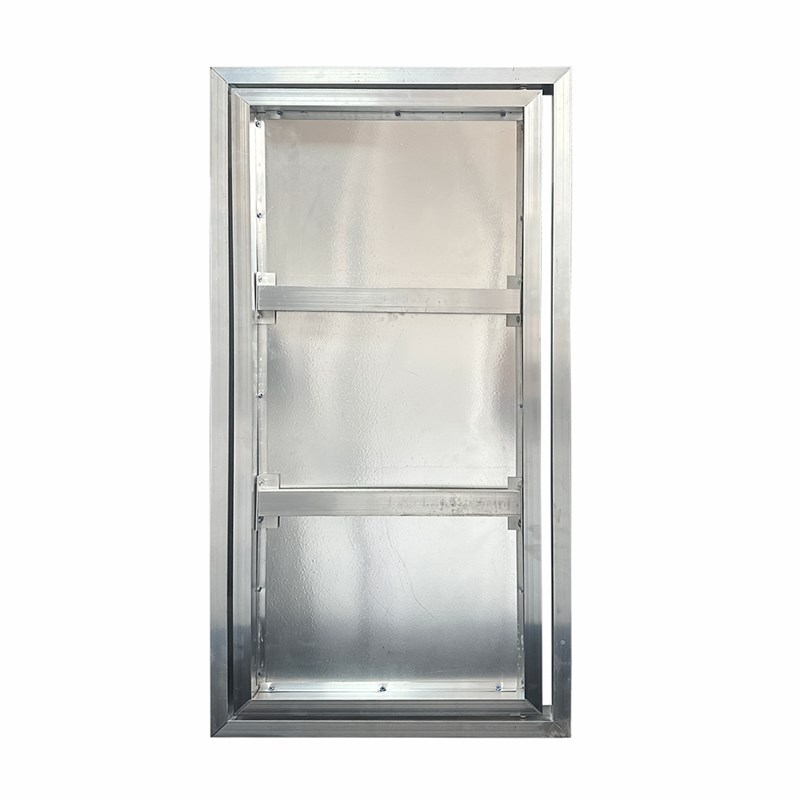 消防栓隐形门铝合金墙面空调检修门装饰箱大理石瓷砖木饰面暗门