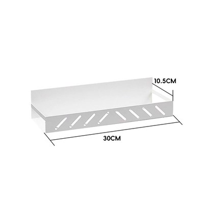 磁吸置物架洞洞板通用配件桌面收纳多用小挂桶夹子