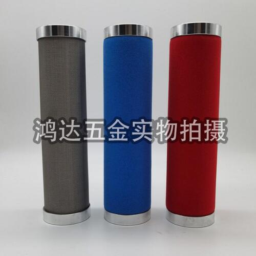 南京赛格NF-3V /Z/X/A级压缩空气精密过滤器滤芯除水油空压机滤芯