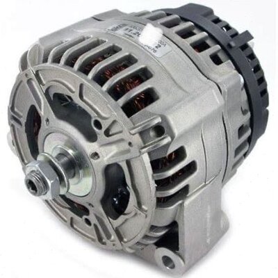 适用约翰迪尔6320/6420拖拉机发电机2871A413/2871A415发电机14V