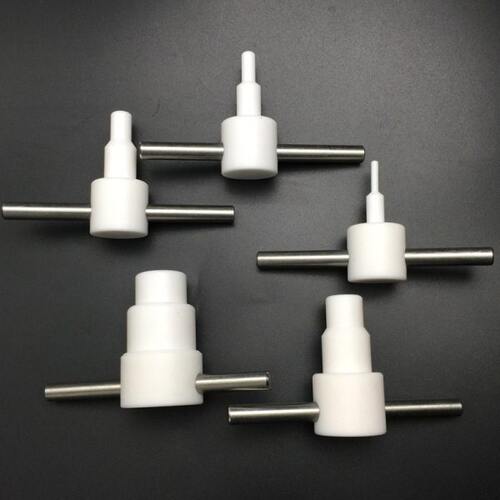 JOSOT乔松手动PFA软管扩口工具PTFE扩孔器铁氟龙四氟接头热扩器