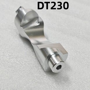 DT230排气伐