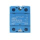 ASH 40DA单相交流固态继电器防护增强型24V直流负载电压660VAVC