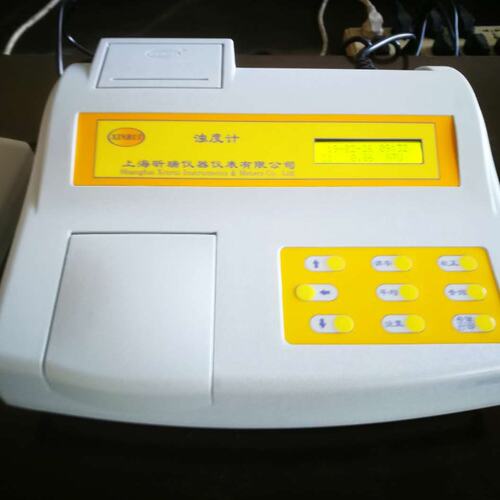 水质余氯离子测定仪SD90762 上海昕瑞 水质分析仪精密余氯测定仪