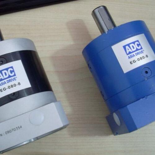 ADC行星减速机EG120-8 EG-60-40 EG-80-40 行星减速器 EG120-032
