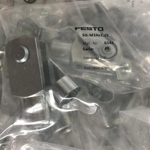 FESTO费斯托关节轴承SGS-M4 9253 SGS-M6 9254 SGS-M8 9255现货