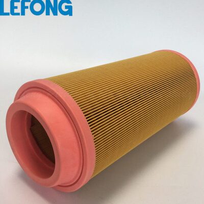 C15300 AF25565 AF25566 CF300 1319257  E1700L挖掘机空气滤芯