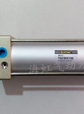 STNC索诺天工标准气缸TGC50*50/75/100/125/150/200