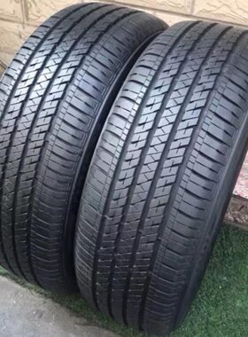 普利司通汽车轮胎255/55R19 107V H/L422 PLUS上汽荣威RX8/W7原配